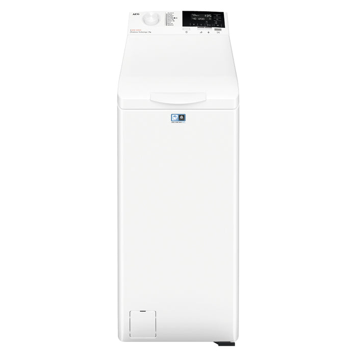 Washing machine AEG LTR6G271E
