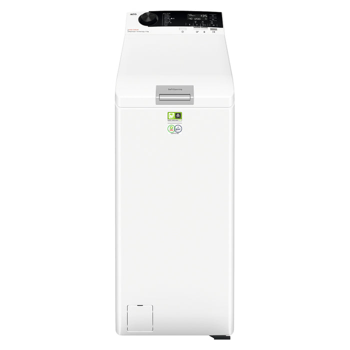 Washing machine AEG LTR7E373E