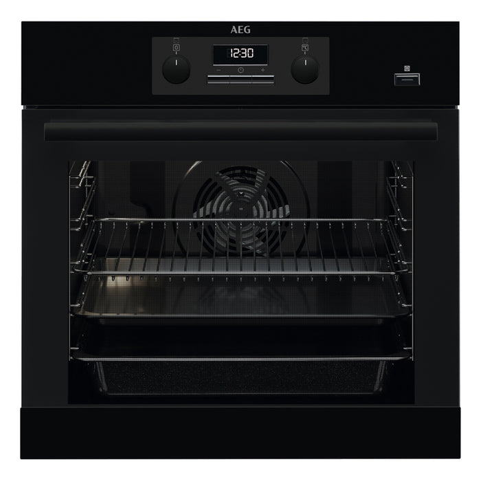 Built-in oven AEG BEB351111B