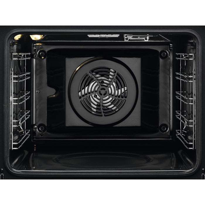 Built-in oven AEG BEB351111B