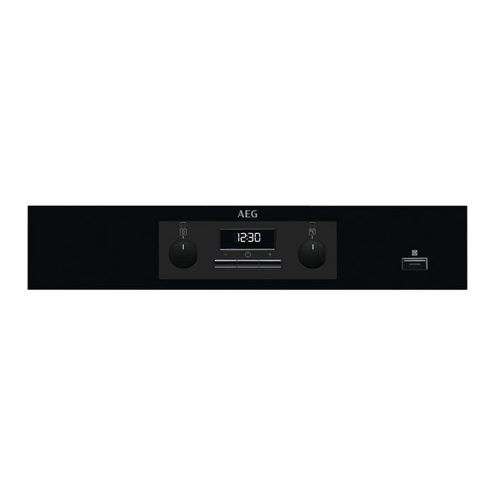 Built-in oven AEG BEB351111B