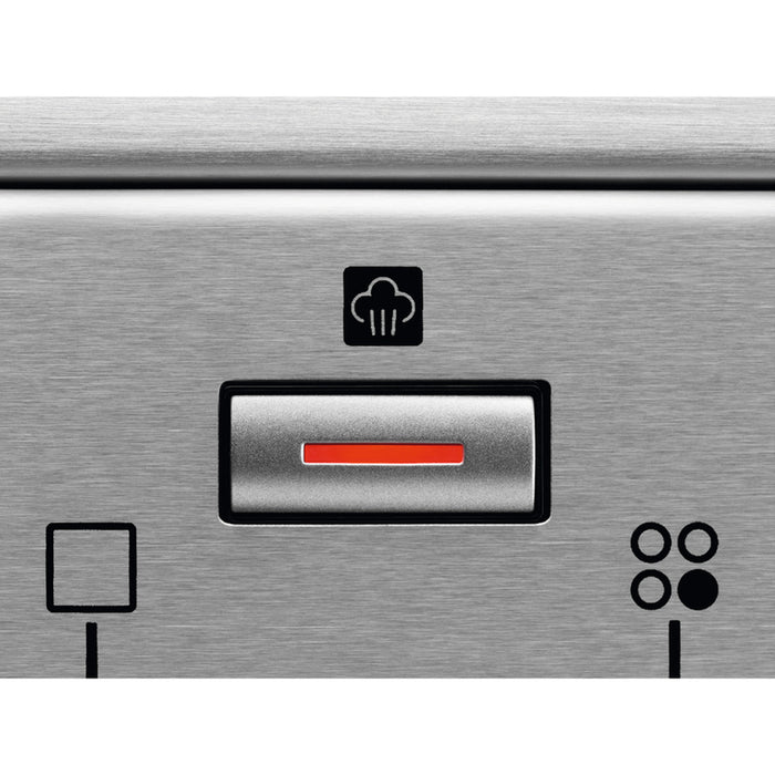 AEG CCB56490BM ceramic hob cooker