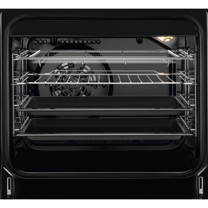 AEG CCB56490BM ceramic hob cooker