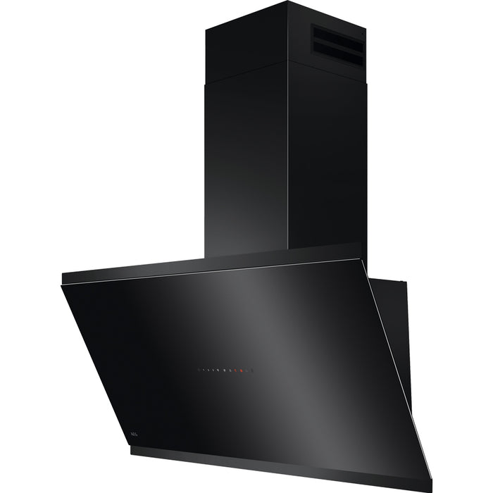 Built-in hood AEG GV77D91SB