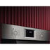 Built-in oven AEG OA5CB31SM