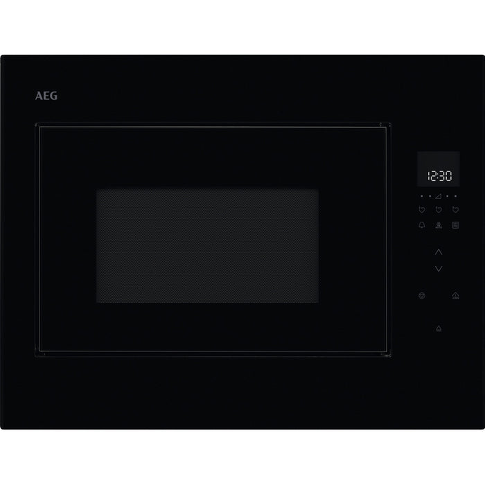 Built-in microwave AEG NMB6G261UB