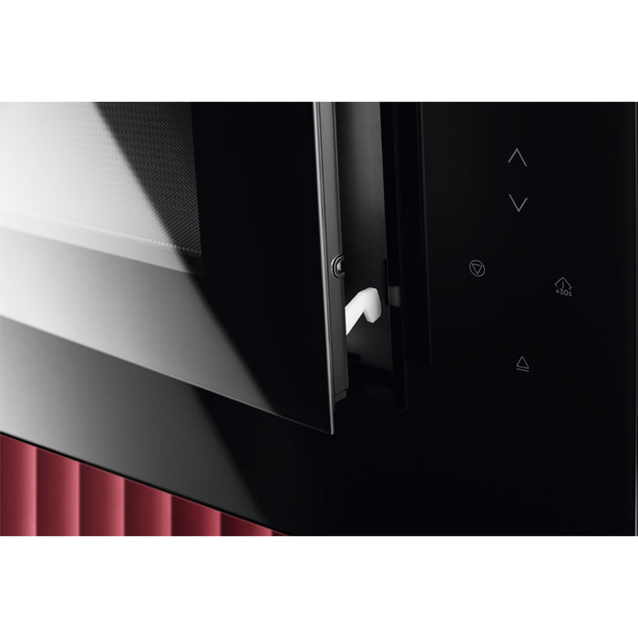 Built-in microwave AEG NMB6G261UB