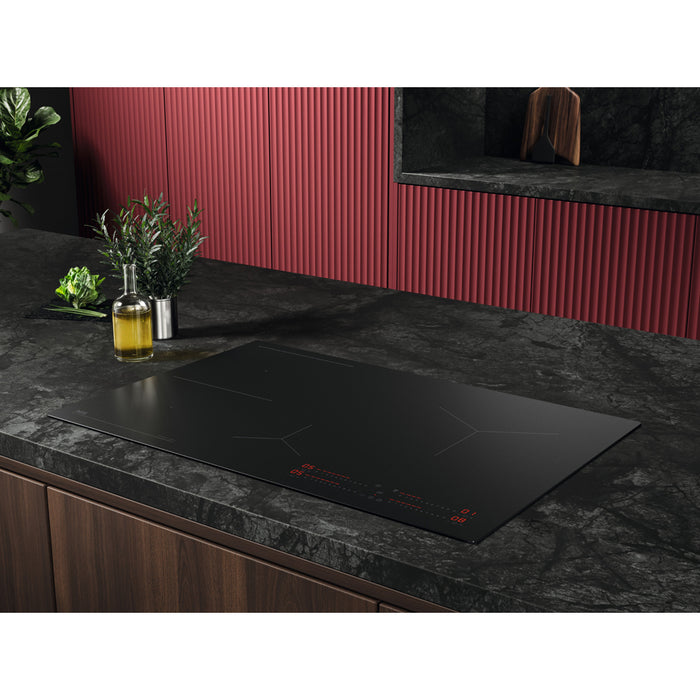 Built-in hob AEG TI84IB10IT 7000 Induction SaphirMatt® 80 cm