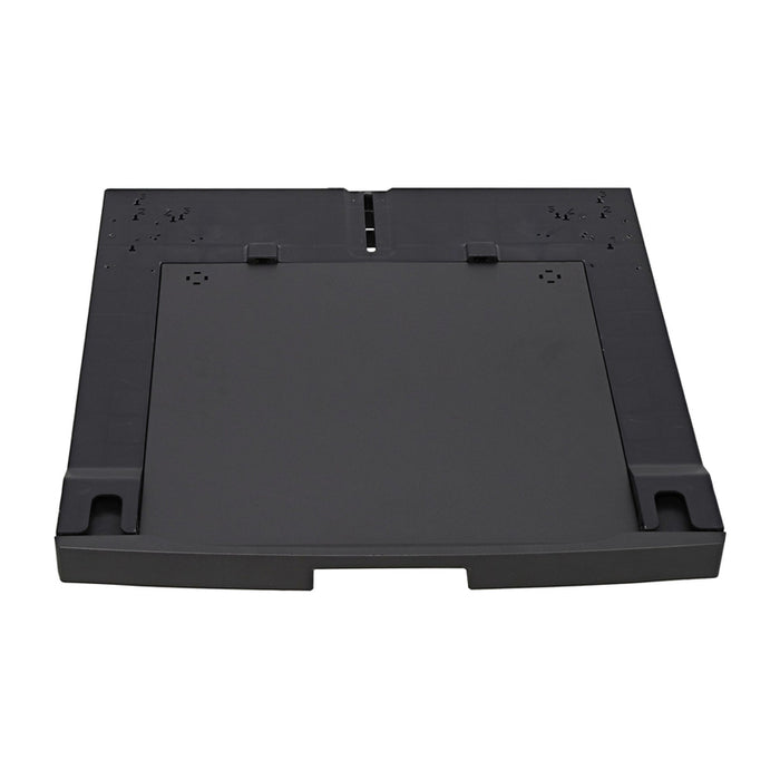 AEG N1WYHSK6 connection kit, dark gray