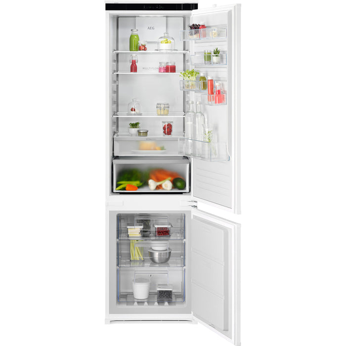 Built-in refrigerator AEG TCTCS191ES 189.40 cm