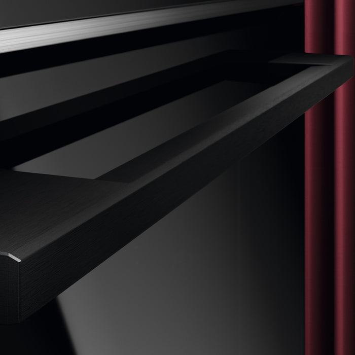 Built-in oven AEG TU5AB43APB, 72, A++, Sensor