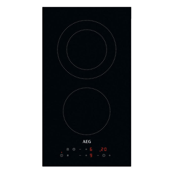 Built-in hob AEG HRB32310CB