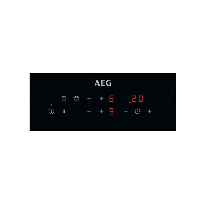 Built-in hob AEG HRB32310CB