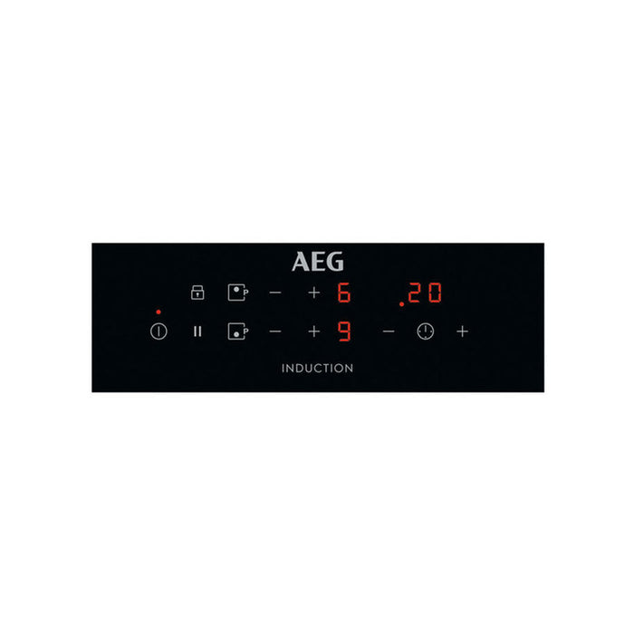 Built-in Induction Hob AEG IKB32300CB