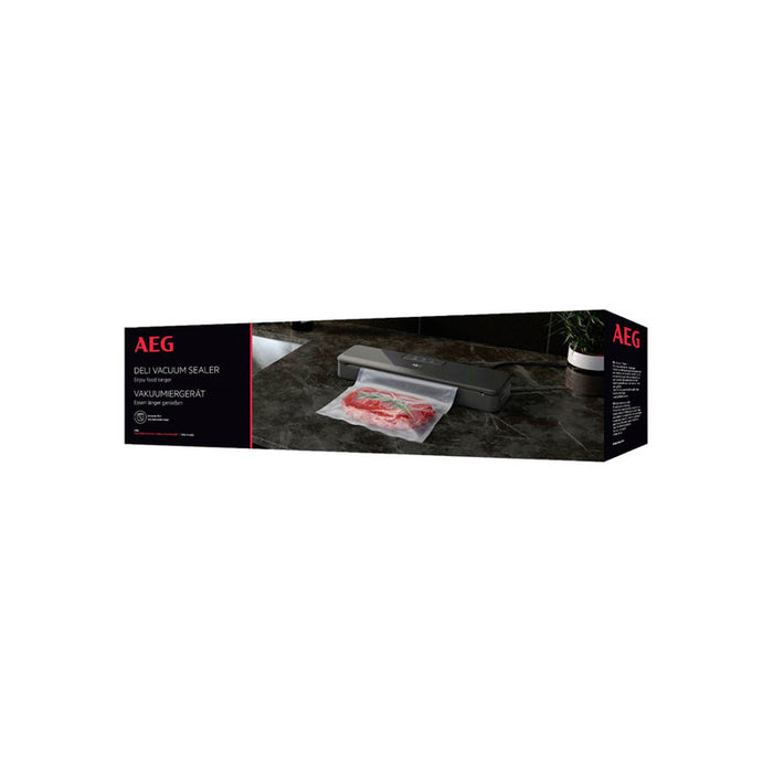Vacuum device AEG VS4-1-4AG