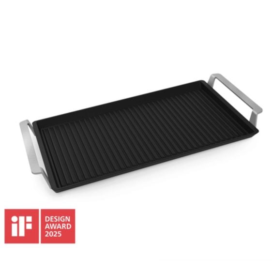 Grill plate AEG Plancha Grill 2.0 A9HHPG11