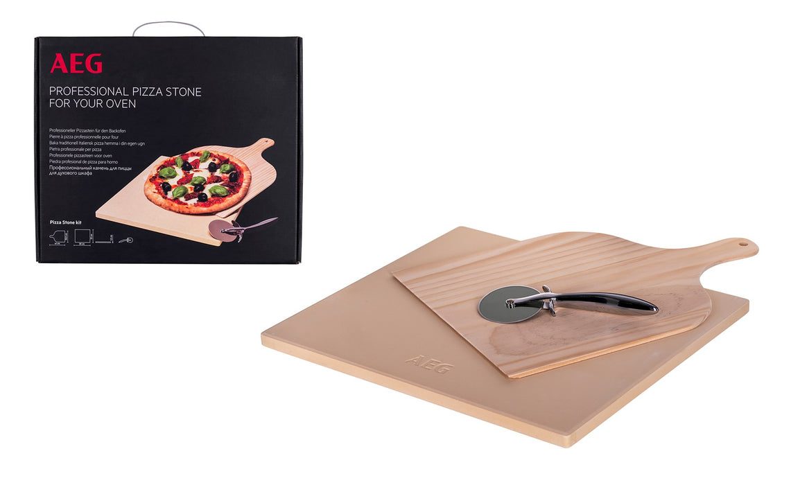 Pizza set AEG A9OZPS1