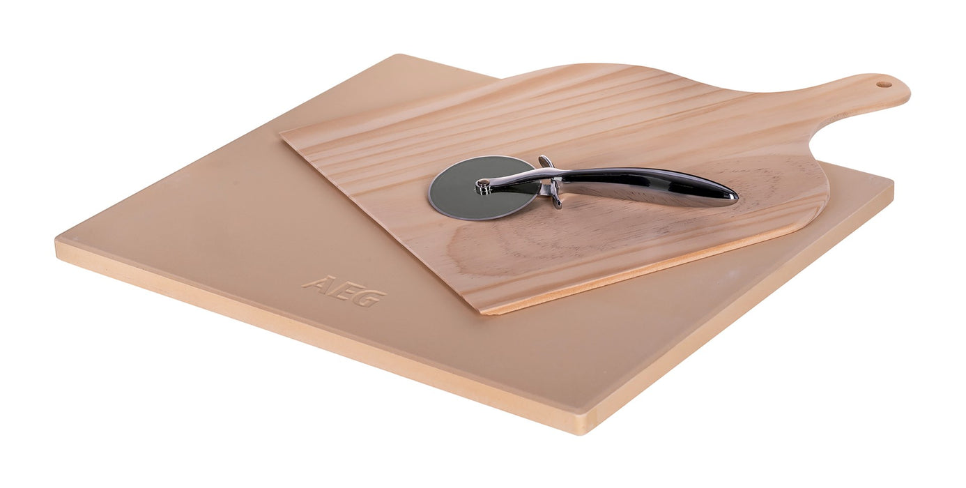 Pizza set AEG A9OZPS1