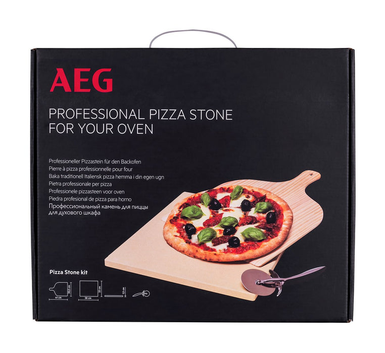 Pizza set AEG A9OZPS1