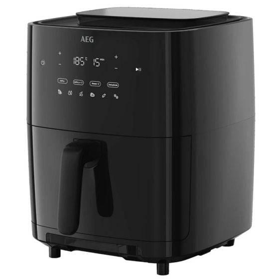 AEG Airfryer AAF7SB healthy cooking device