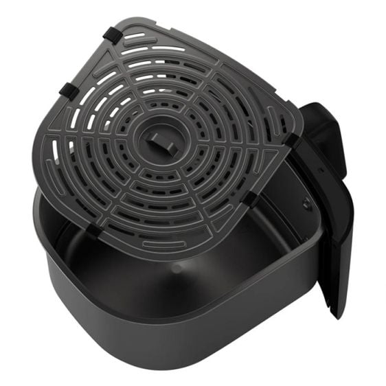 AEG Airfryer AAF7SB healthy cooking device