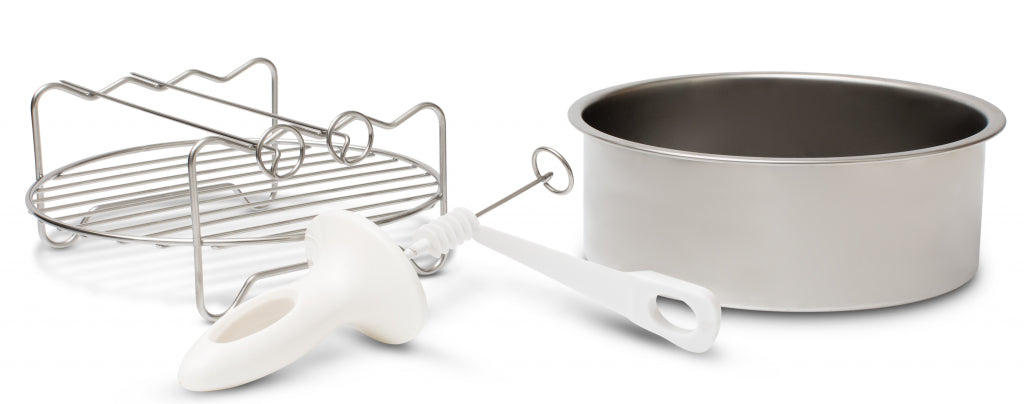 AEG AAFEK1 cooking set