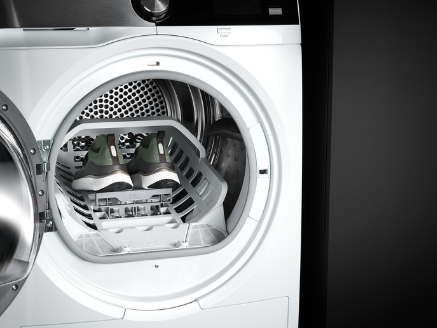 AEG A4YH200 Tumble Dryer Rack
