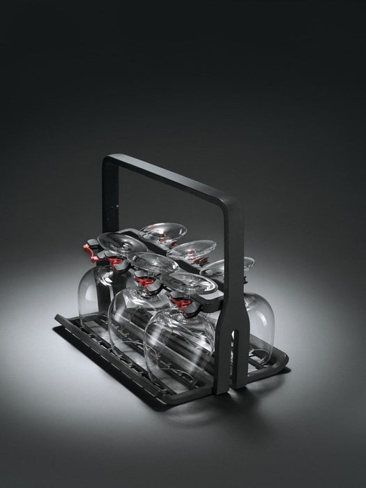 Glass basket AEG A9SZGB01