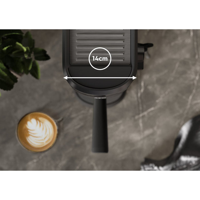Coffee machine AEG EC6-1-6BST