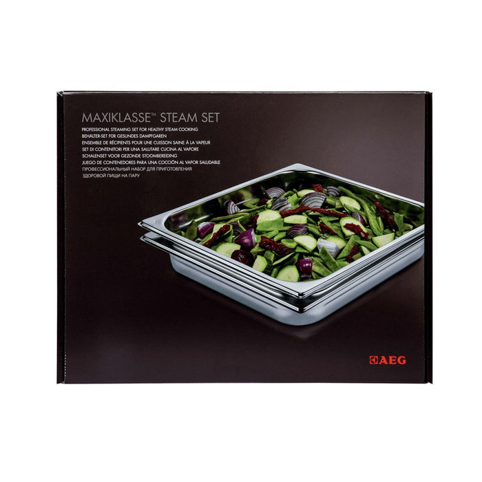 Built-in accessories AEG A9OBGC23 BAKING TRAY