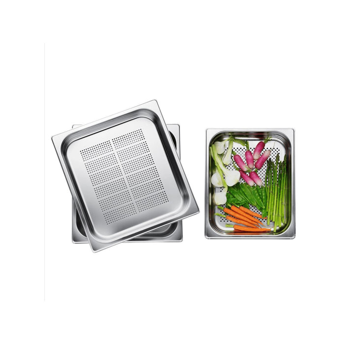 Built-in accessories AEG A9OBGC23 BAKING TRAY