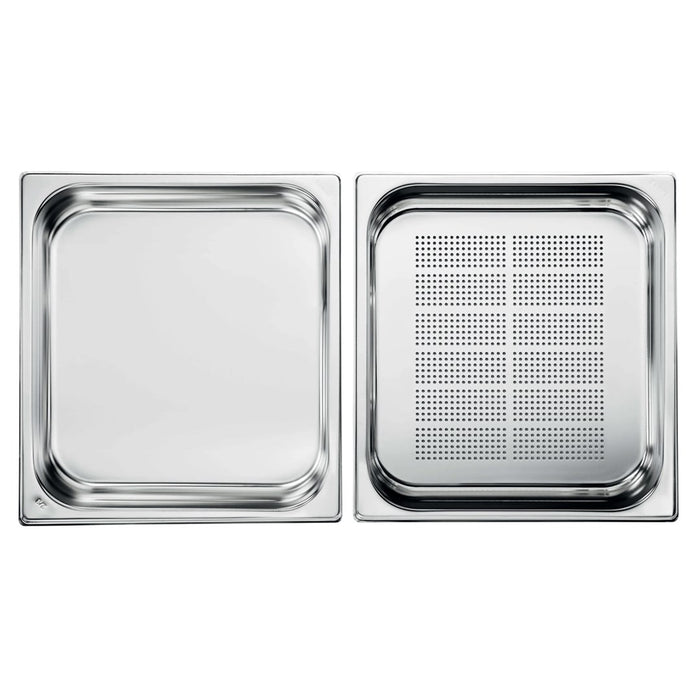 Built-in accessories AEG A9OBGC23 BAKING TRAY