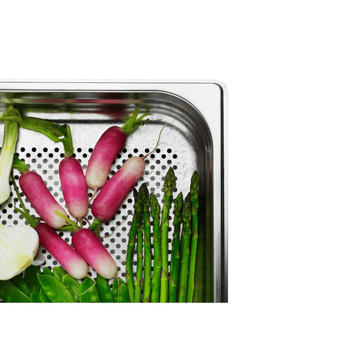 Built-in accessories AEG A9OBGC23 BAKING TRAY