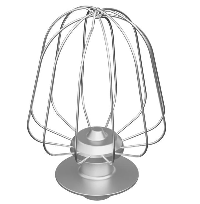 AEG KM5-1-4BPT Kitchen Robot 1200 W 5 L Black, Pearl