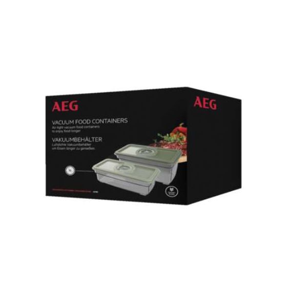 Vacuum set AEG AVFB1