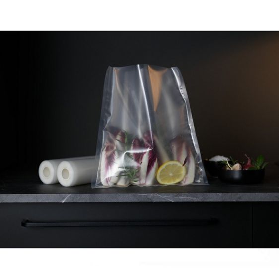 Vacuum bags AEG AVSRR1, 2 pcs. rolls 25 cm x 6 m