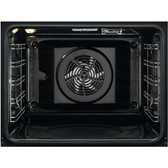 Built-in oven AEG BEB351111B
