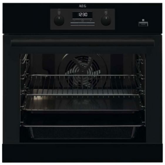Built-in oven AEG BEB351111B