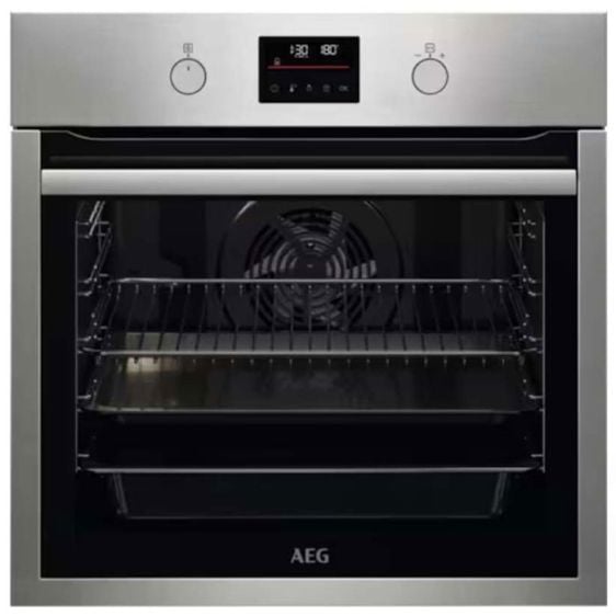 Built-in oven AEG BPS351161M
