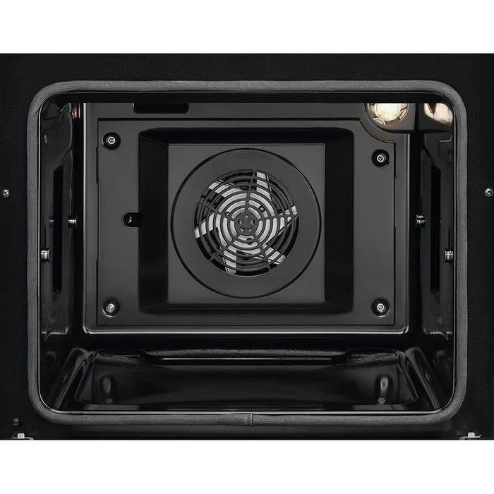 AEG CCB6440CBW ceramic hob cooker