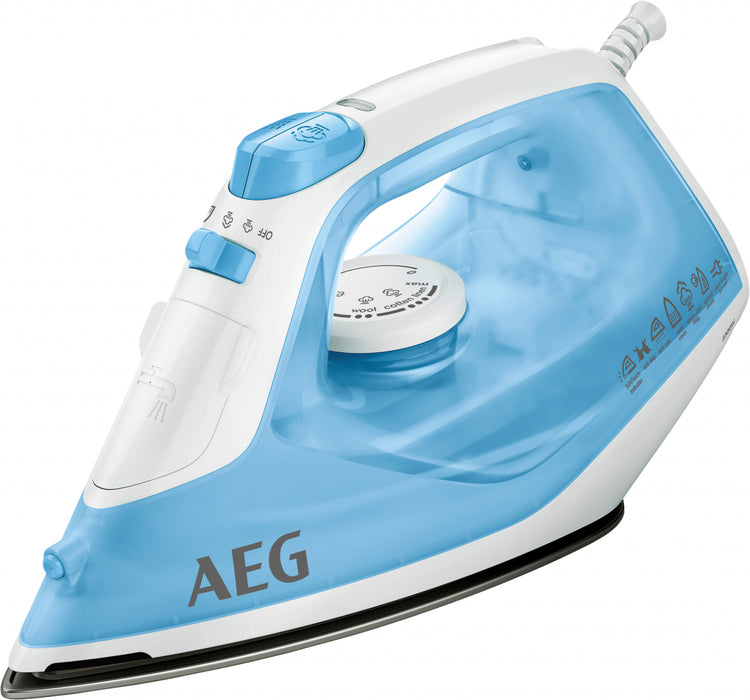Iron AEG DB1730
