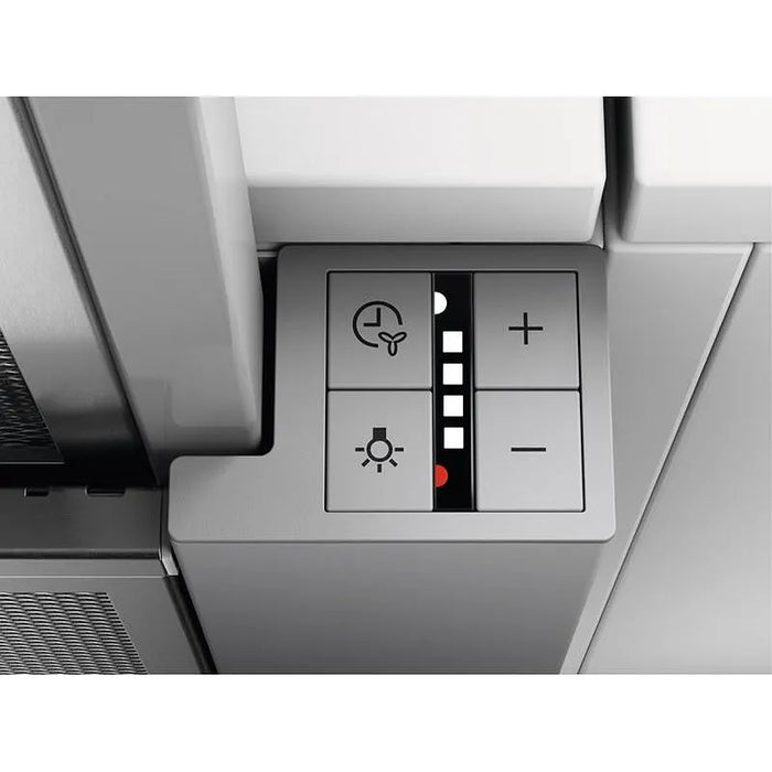 Built-in hood AEG DPE5660M