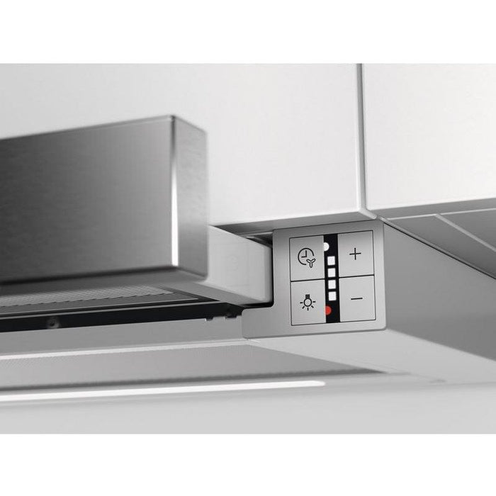 Built-in hood AEG DPE5660M