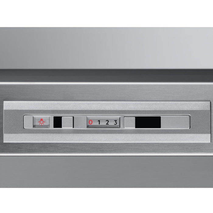 AEG DUB1611M hood