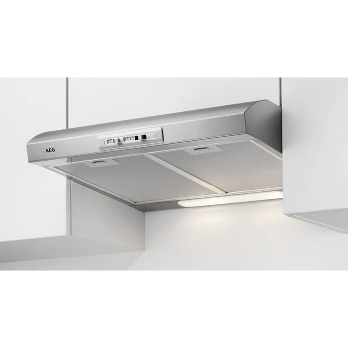 AEG DUB1611M hood