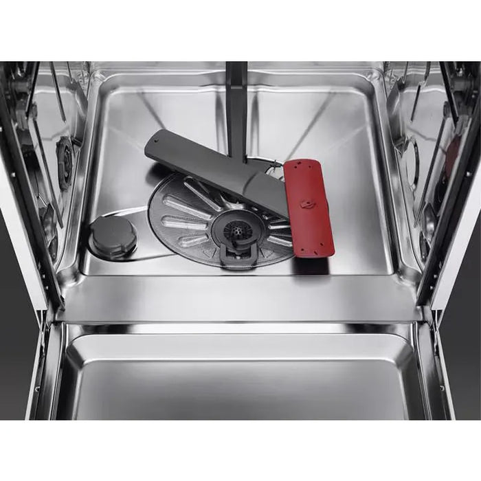 Dishwasher 60cm AEG FFB53937ZM
