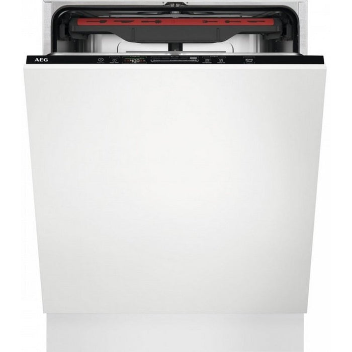 Built-in dishwasher AEG FSB53927Z***, 14 place settings, 600 W, mm, D
