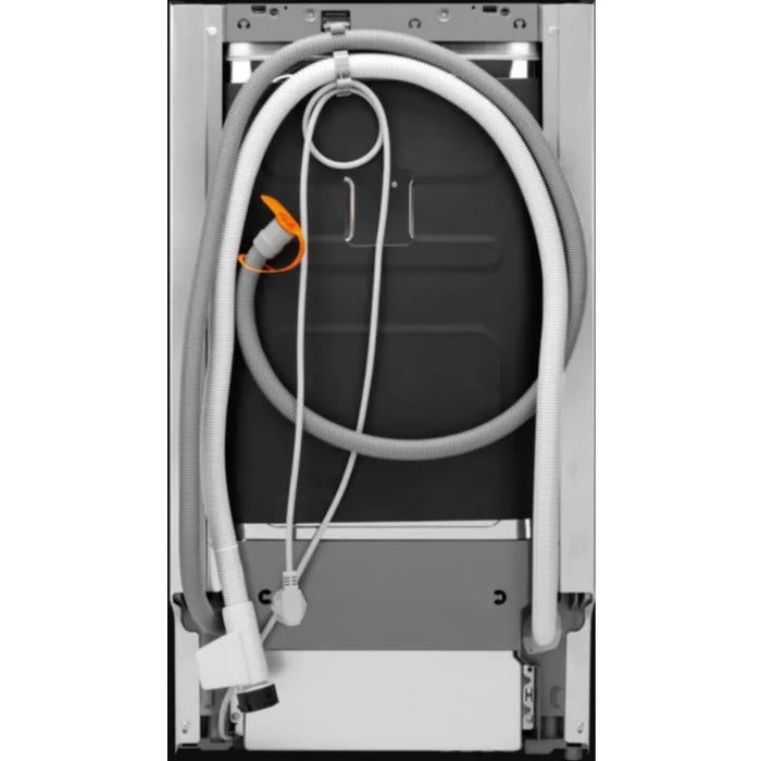 Built-in dishwasher AEG FSE72517P