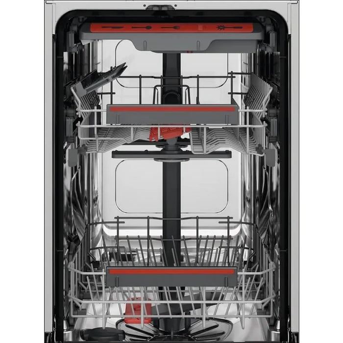 Built-in dishwasher AEG FSE72517P