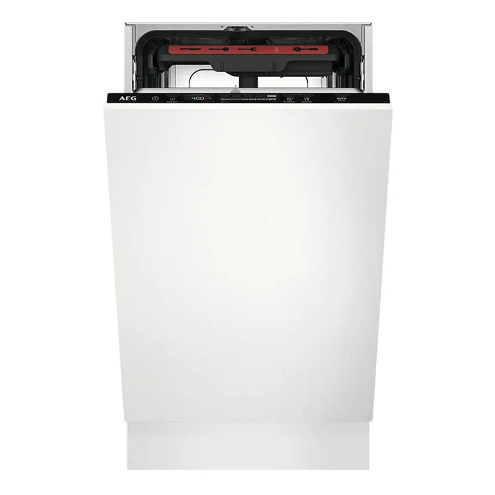 Built-in dishwasher AEG FSE72517P